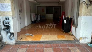 Bán nhà 19A Đồng Nai Phường 15 Quận 10