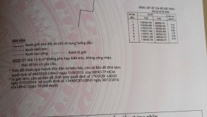 Bán nhà 575/31/27e Cách Mạng Tháng Tám Phường 15 Quận 10