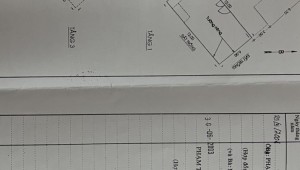 Bán nhà 286/14 Tô Hiến Thành Phường 15 Quận 10