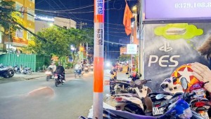 Bán nhà CC14 Trường Sơn Phường 15 Quận 10