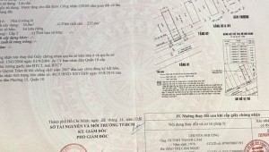 Bán nhà DD14 Bạch Mã Phường 15 Quận 10