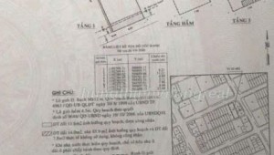 Bán nhà U12A Bạch Mã Phường 15 Quận 10