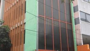 Bán nhà NN1B Bạch Mã Phường 15 Quận 10