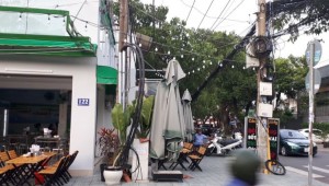 Bán nhà 122 Đồng Nai Phường 15 Quận 10