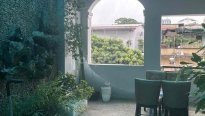 Bán nhà Q4 Bạch Mã Phường 15 Quận 10