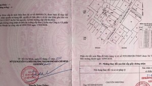 Bán nhà 629/12C-14 Cách Mạng Tháng Tám Phường 15 Quận 10