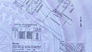 Bán nhà 102 Hồ Bá Kiện Phường 15 Quận 10