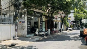 Bán nhà B4-B8-B8A Bửu Long Phường 15 Quận 10