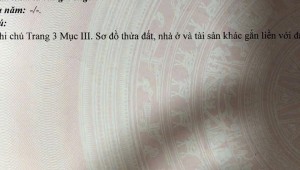 Bán nhà 456 Lạc Long Quân Phường 5 Quận 11