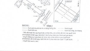 Bán nhà 343H Lạc Long Quân Phường 5 Quận 11