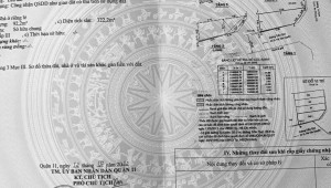 Bán nhà 227 Tạ Uyên Phường 6 Quận 11