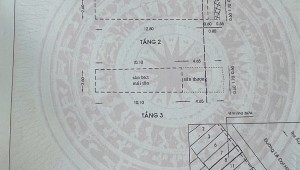 Bán nhà 367a Lê Đại Hành Phường 11 Quận 11