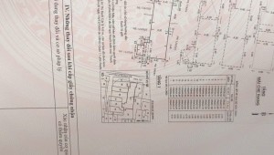 Bán nhà 124/54A Lê Thị Bạch Cát Phường 13 Quận 11