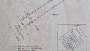 Bán nhà 217-219 Lê Đại Hành Phường 13 Quận 11