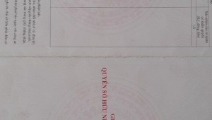 Bán nhà 267 Lý Thường Kiệt Phường 15 Quận 11