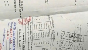 Bán nhà 69 Nguyễn Ảnh Thủ Hiệp Thành Quận 12