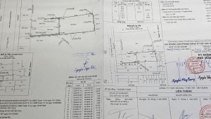 Bán nhà 712 Lê Văn Khương Thới An Quận 12