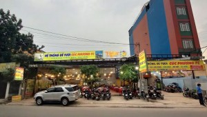 Bán nhà 371 Nguyễn Thị Búp Tân Chánh Hiệp Quận 12