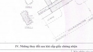 Bán nhà 636 Kinh Dương Vương An Lạc Quận Bình Tân