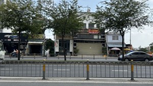 Bán nhà 659 Kinh Dương Vương An Lạc Quận Bình Tân