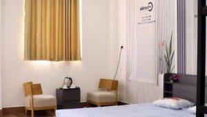 Bán nhà 147a An Dương Vương An Lạc Quận Bình Tân