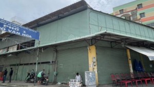 Bán nhà 438-440 Kinh Dương Vương An Lạc A Quận Bình Tân