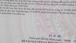 Bán nhà 160/29/84 Số 11 Bình Hưng Hòa Quận Bình Tân