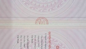 Bán nhà 131/32/21 26 Tháng 3 Bình Hưng Hòa Quận Bình Tân