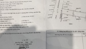 Bán nhà 45/2/25 Đình Nghi Xuân Bình Trị Đông Quận Bình Tân