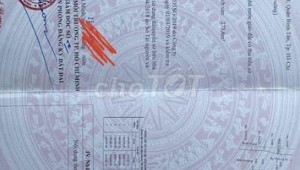 Bán nhà 743/27 Tỉnh Lộ 10 Bình Trị Đông Quận Bình Tân