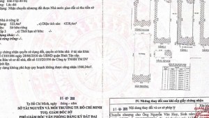 Bán nhà 307-309 Lê Văn Quới Bình Trị Đông Quận Bình Tân
