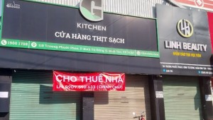 Bán nhà 118 Trương Phước Phan Bình Trị Đông Quận Bình Tân