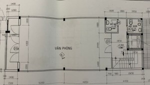 Bán nhà 287 Vành Đai Trong Bình Trị Đông B Quận Bình Tân