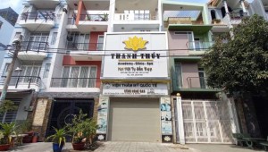 Bán nhà 125 Số 28 Bình Trị Đông B Quận Bình Tân