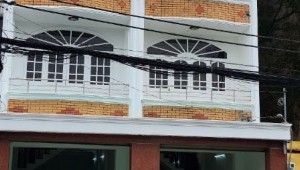 Bán nhà 238-240 Trần Văn Giàu Bình Trị Đông B Quận Bình Tân