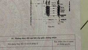 Bán nhà 114-114a-116 Vành Đai Trong Bình Trị Đông B Quận Bình Tân
