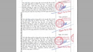 Bán nhà 96 Lê Văn Duyệt Phường 1 Quận Bình Thạnh