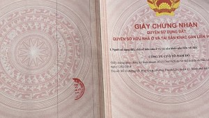 Bán nhà 58 Lê Văn Duyệt Phường 1 Quận Bình Thạnh