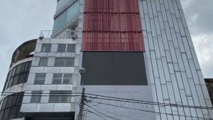 Bán nhà 382 Bùi Hữu Nghĩa Phường 2 Quận Bình Thạnh
