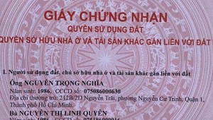 Bán nhà 280/2 Bùi Hữu Nghĩa Phường 2 Quận Bình Thạnh