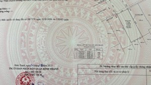 Bán nhà 280/29/40 Bùi Hữu Nghĩa Phường 2 Quận Bình Thạnh
