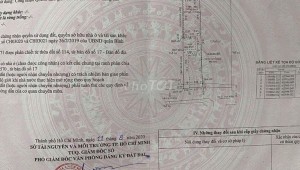 Bán nhà 136/8 Vạn Kiếp Phường 3 Quận Bình Thạnh