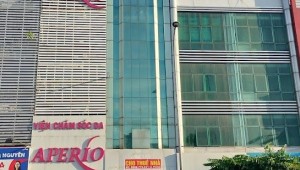 Bán nhà 49c Phan Đăng Lưu Phường 3 Quận Bình Thạnh
