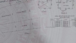 Bán nhà 276 Trường Sa Phường 3 Quận Bình Thạnh