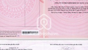 Bán nhà 10l Miếu Nổi Phường 3 Quận Bình Thạnh