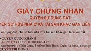 Bán nhà 92 Phan Xích Long Phường 3 Quận Bình Thạnh