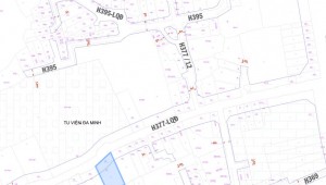 Bán nhà 377/33Thửa: 23Tờ: 13 Lê Quang Định Phường 5 Quận Bình Thạnh