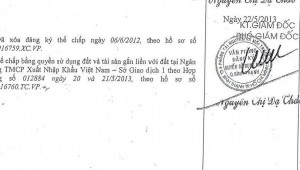 Bán nhà 33B Trần Bình Trọng Phường 5 Quận Bình Thạnh