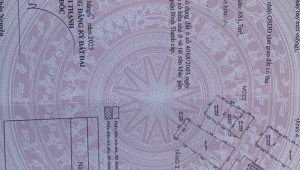 Bán nhà 248/2-4 Hoàng Hoa Thám Phường 5 Quận Bình Thạnh