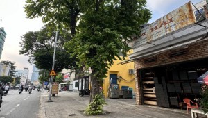 Bán nhà 32a Phan Đăng Lưu Phường 6 Quận Bình Thạnh